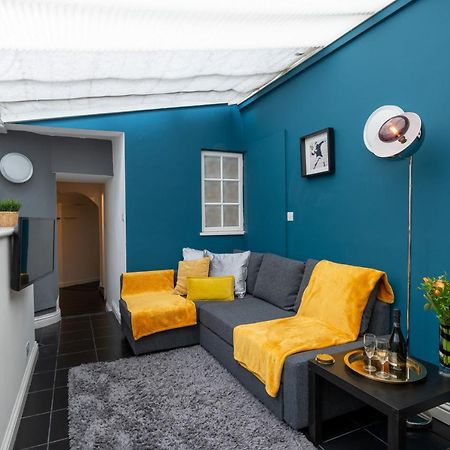 Hummingbird Maisonette By Prescott Apartments Bristol Dış mekan fotoğraf