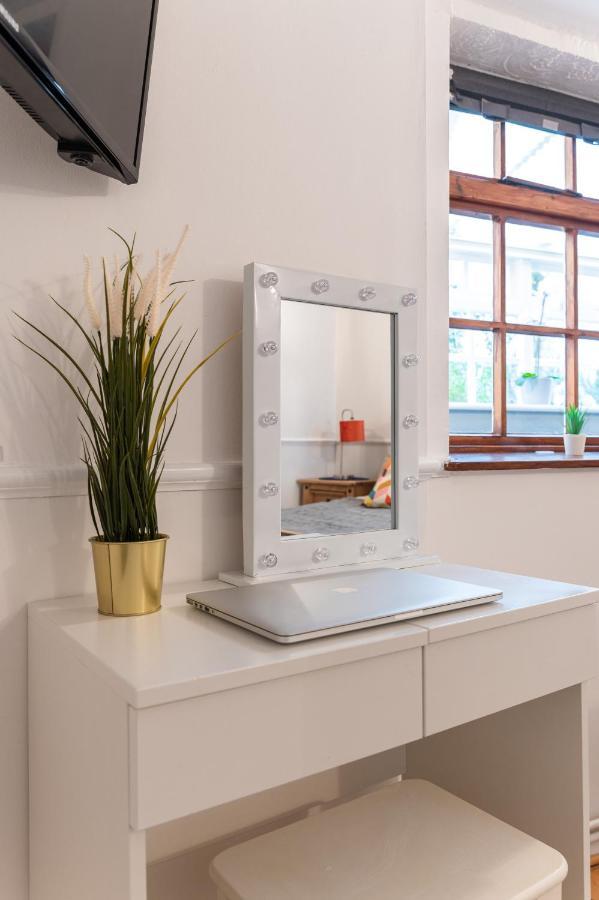Hummingbird Maisonette By Prescott Apartments Bristol Dış mekan fotoğraf