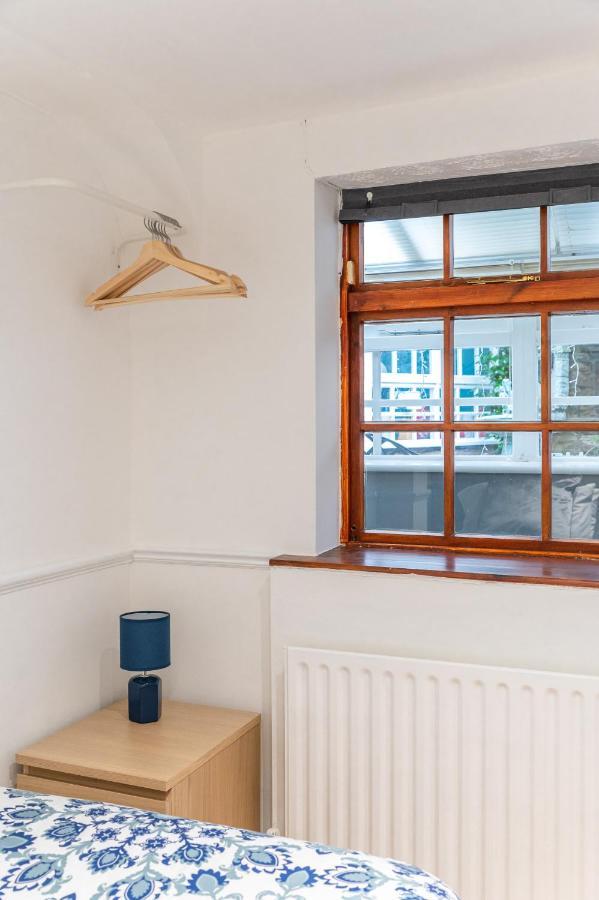 Hummingbird Maisonette By Prescott Apartments Bristol Dış mekan fotoğraf