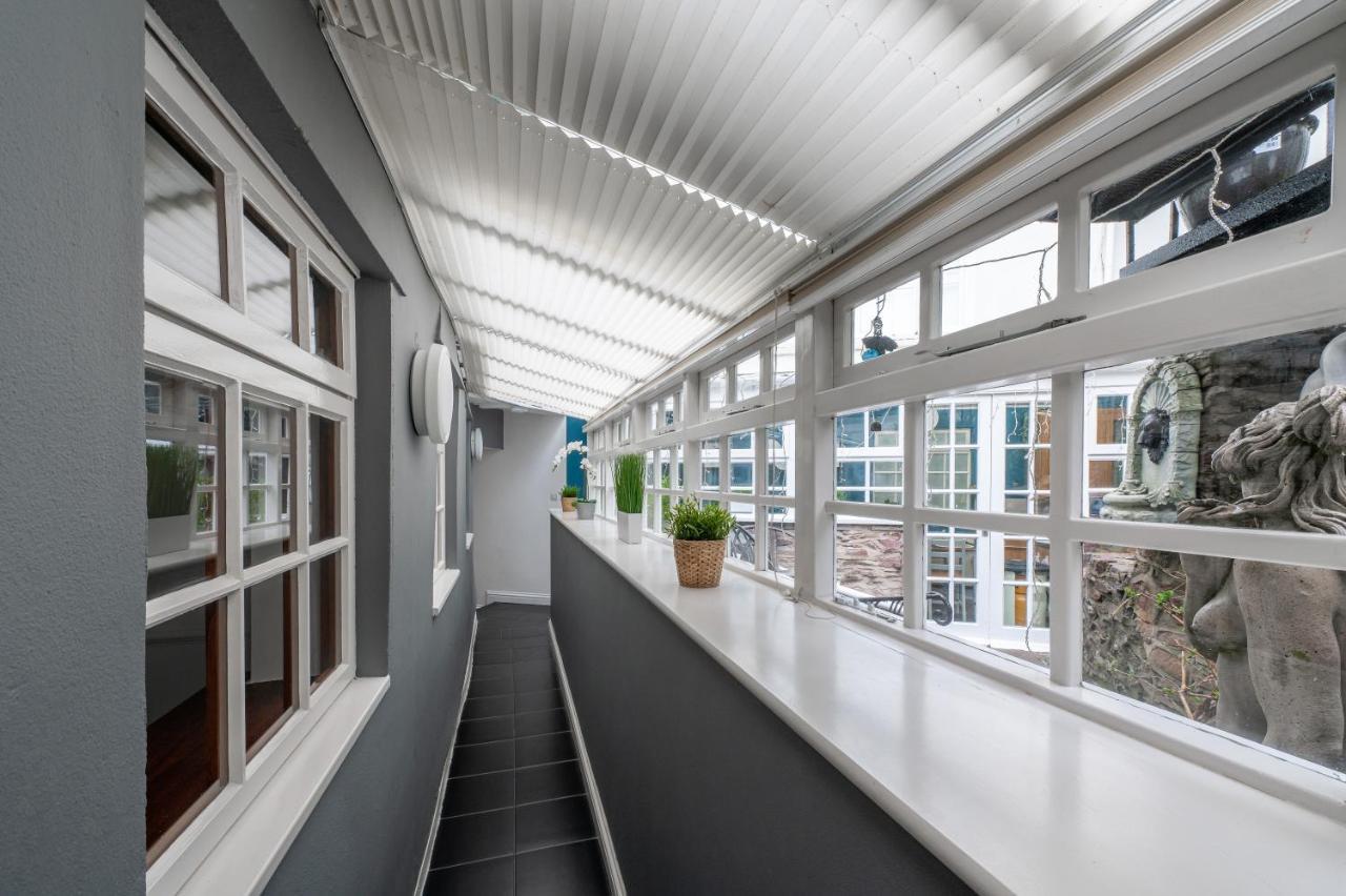 Hummingbird Maisonette By Prescott Apartments Bristol Dış mekan fotoğraf