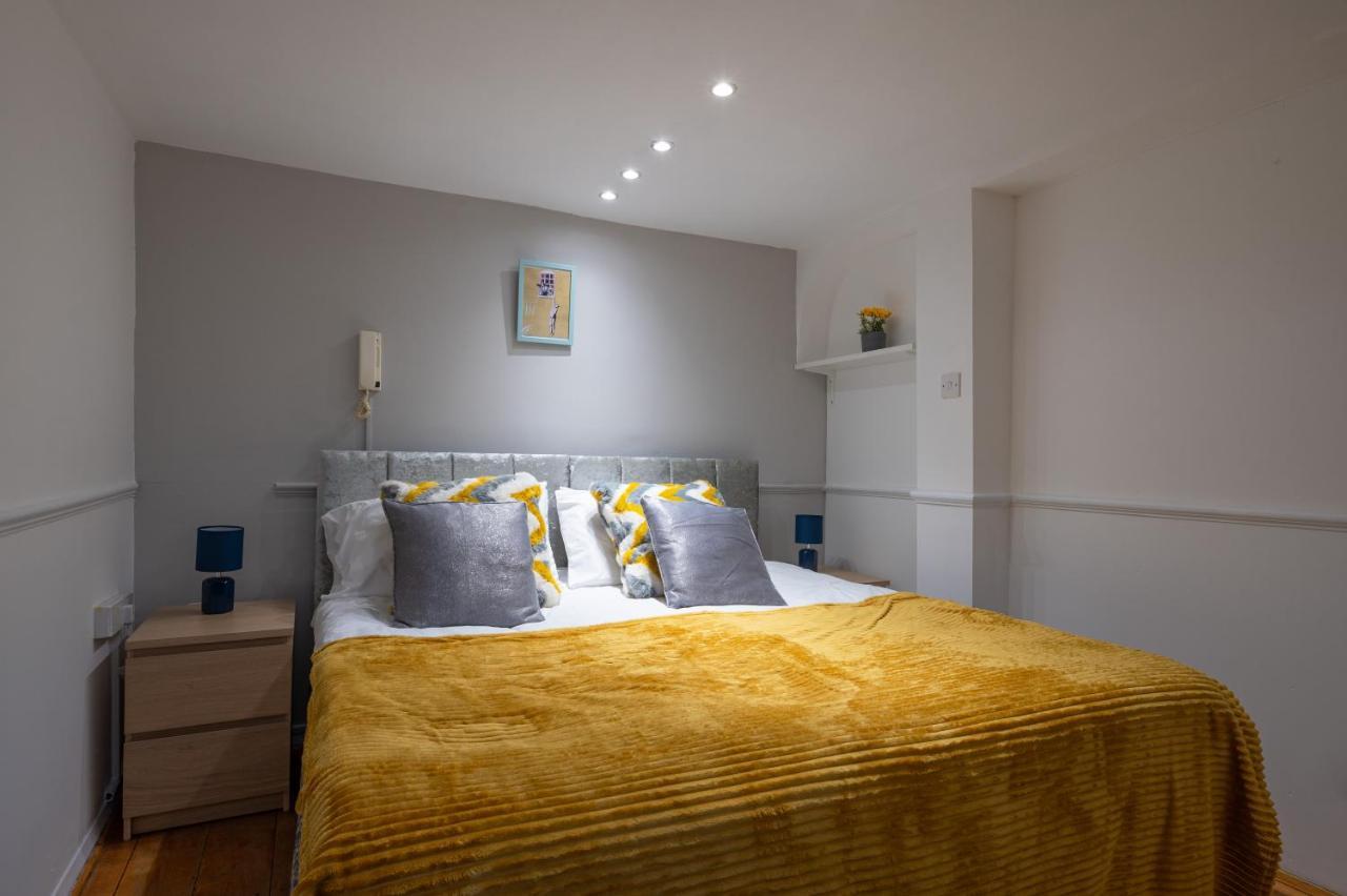 Hummingbird Maisonette By Prescott Apartments Bristol Dış mekan fotoğraf