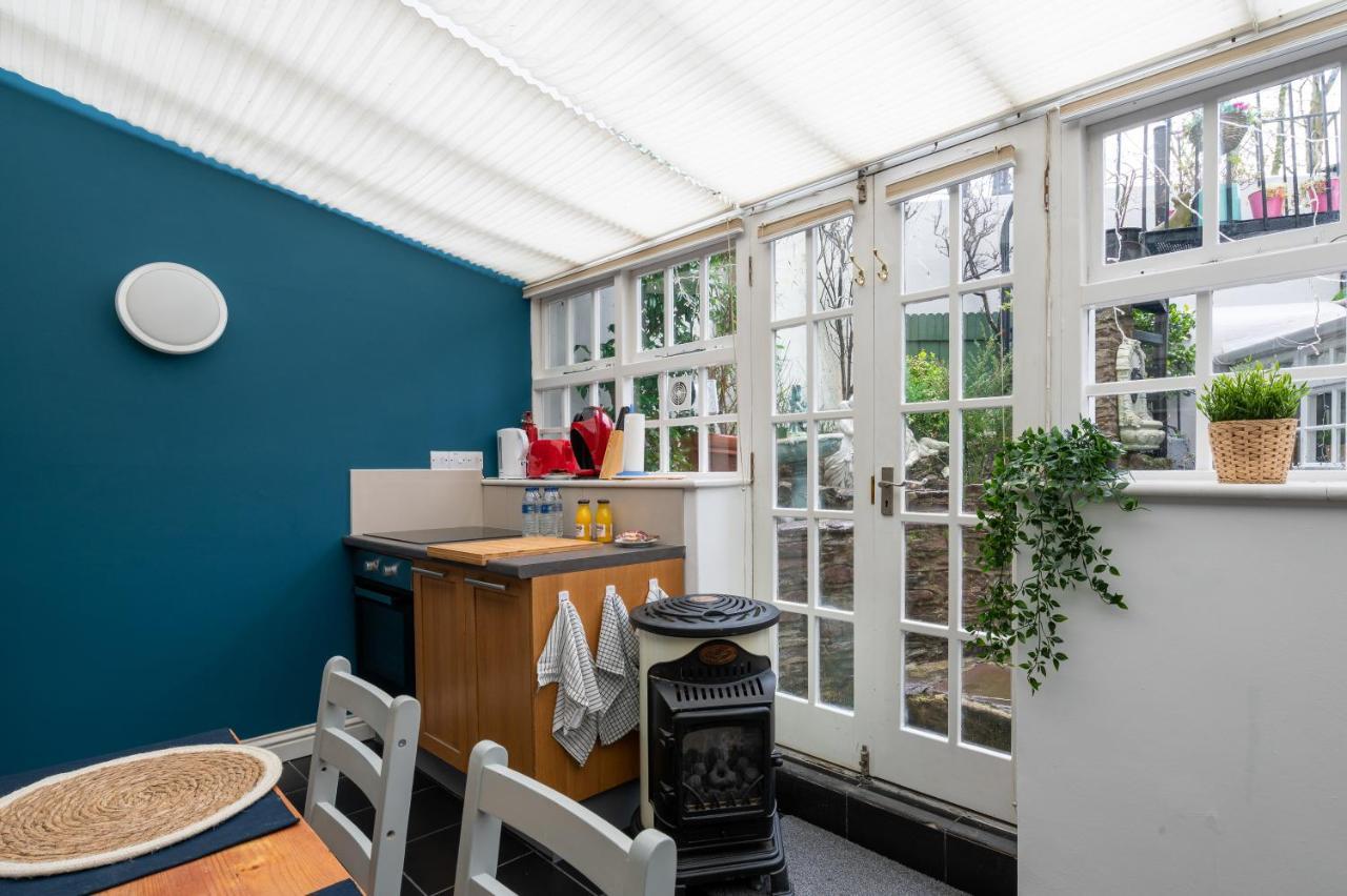 Hummingbird Maisonette By Prescott Apartments Bristol Dış mekan fotoğraf