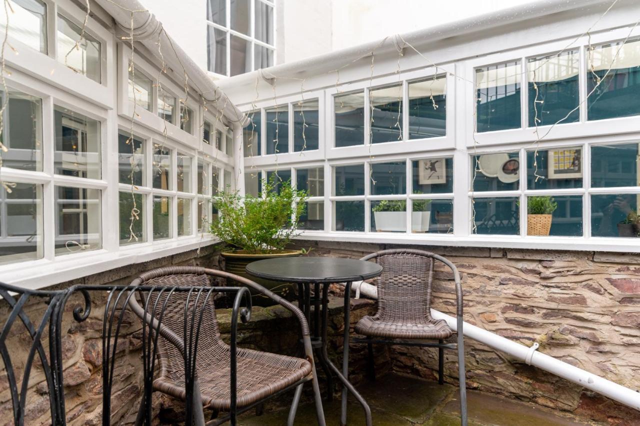 Hummingbird Maisonette By Prescott Apartments Bristol Dış mekan fotoğraf