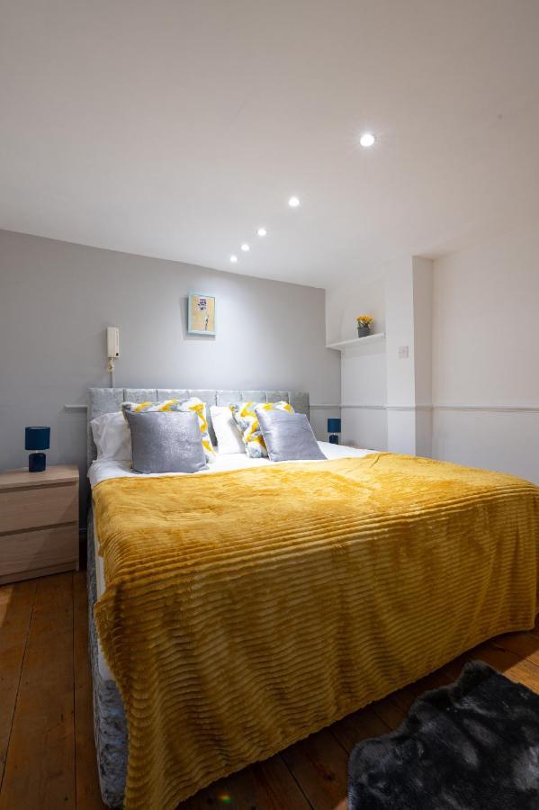Hummingbird Maisonette By Prescott Apartments Bristol Dış mekan fotoğraf