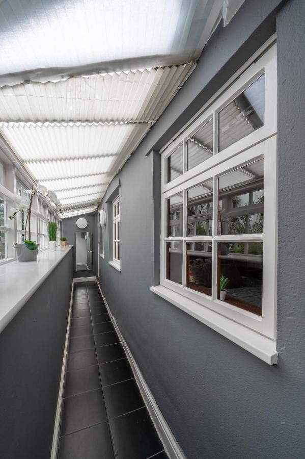 Hummingbird Maisonette By Prescott Apartments Bristol Dış mekan fotoğraf