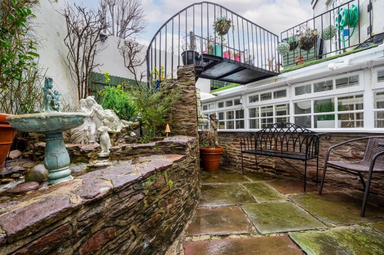 Hummingbird Maisonette By Prescott Apartments Bristol Dış mekan fotoğraf