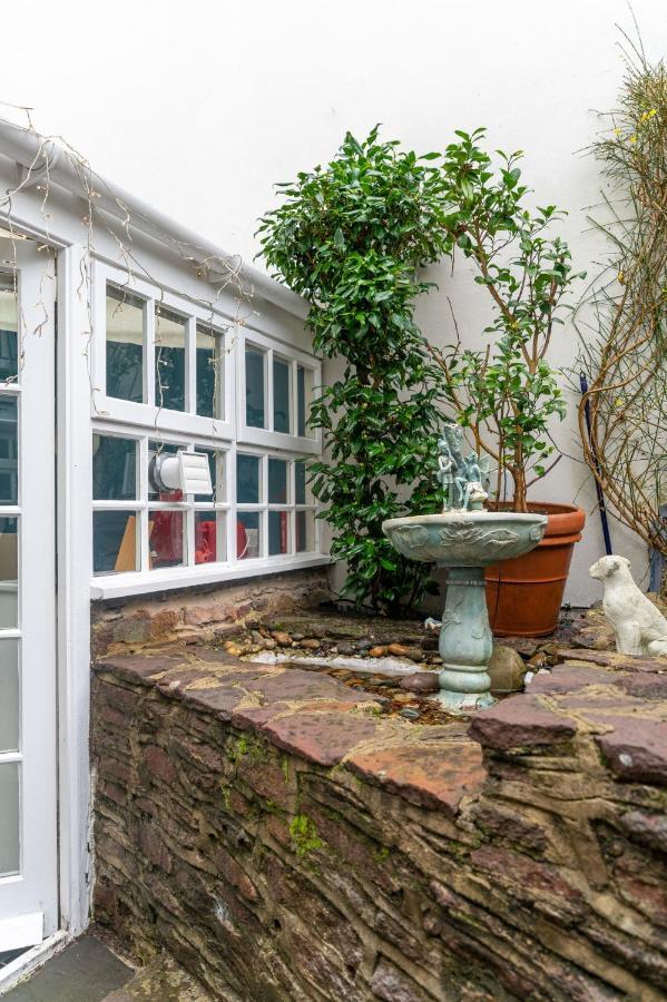 Hummingbird Maisonette By Prescott Apartments Bristol Dış mekan fotoğraf